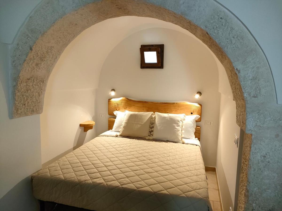 Trullo Al Vicoletto Al Civico 10, Civico 8, Civico 7 Villa Alberobello Luaran gambar